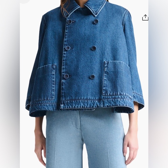 Altuzarra Jacket - Picture 5 of 5